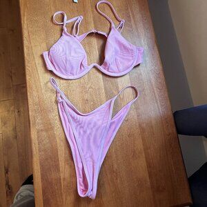 Garage Pink Bikini